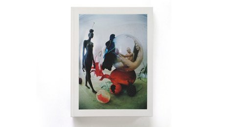 Tim Walker: The Garden of Earthly Delights