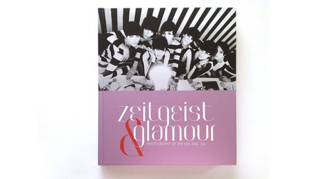 Zeitgeist & Glamour: Photography of the 60s and 70s